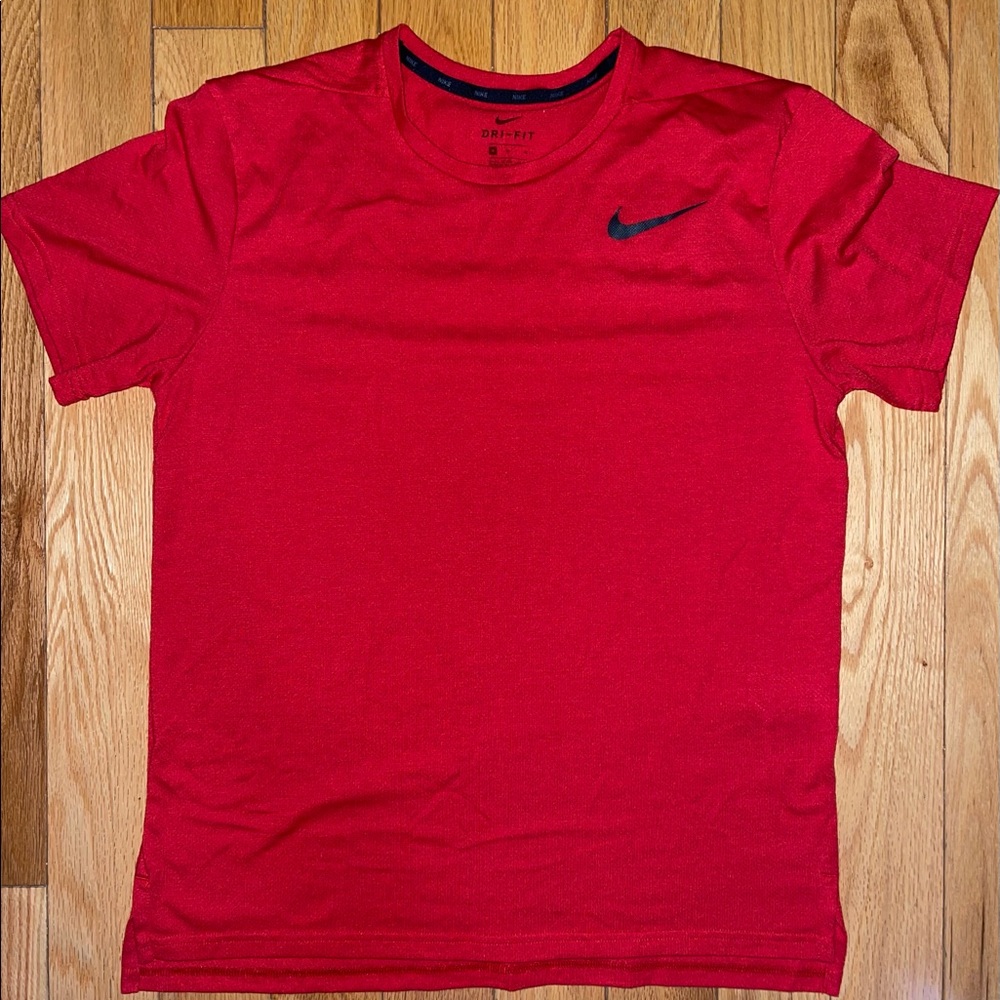 Nike Dri-Fit Training Shirt